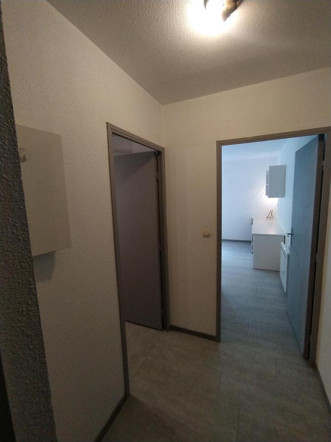 Apartment Near Center Montpellier Exterior foto