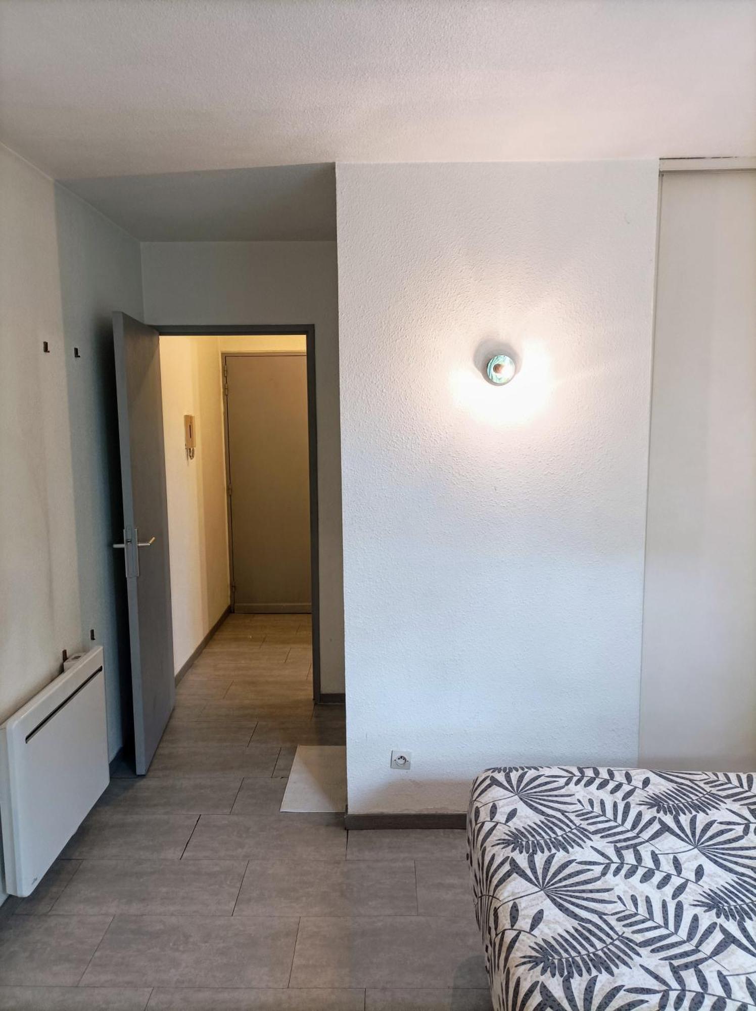 Apartment Near Center Montpellier Exterior foto